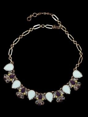 J.Crew Statement Necklace